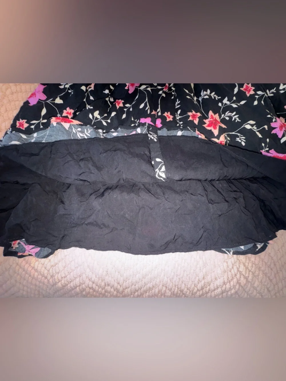 Free People flirty feminine